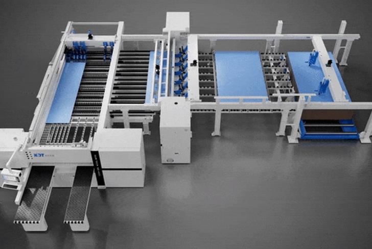 Автоматизация производства — ключевой фактор лидерства
